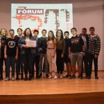 7è Fòrum Treballs de Recerca