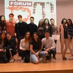 7è Fòrum Treballs de Recerca