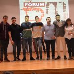 7è Fòrum Treballs de Recerca