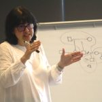 Jornades sobre abusos sexuals a infants i adolescents. Pilar Polo
