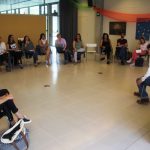 Jornades sobre abusos sexuals a infants i adolescents. Pilar Polo