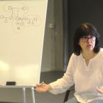 Jornades sobre abusos sexuals a infants i adolescents. Pilar Polo
