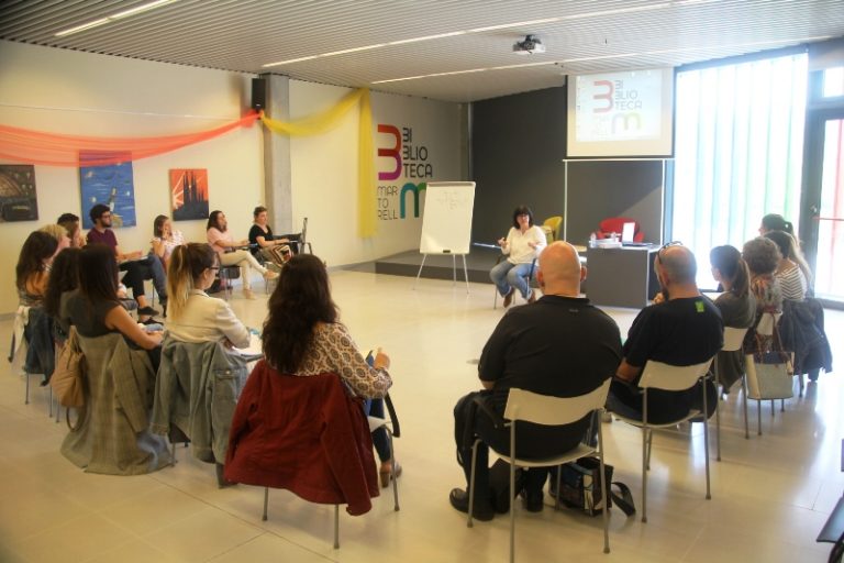 La Xarxa d’Infància i Adolescència clou unes jornades formatives sobre abusos sexuals a menors