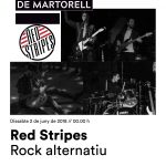 Red Stripes