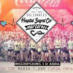 6a Cursa Solidària Sagrat Cor