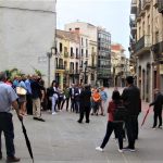 Cloenda 850è aniversari Hospital de Martorell