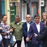 Cloenda 850è aniversari Hospital de Martorell