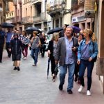 Cloenda 850è aniversari Hospital de Martorell