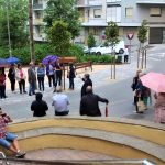 Cloenda 850è aniversari Hospital de Martorell