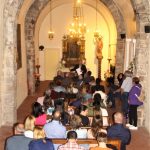 Cloenda 850è aniversari Hospital de Martorell