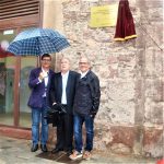 Cloenda 850è aniversari Hospital de Martorell