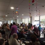 Cloenda 850è aniversari Hospital de Martorell