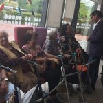 Cloenda 850è aniversari Hospital de Martorell