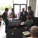 Cloenda 850è aniversari Hospital de Martorell