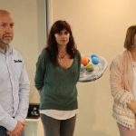 Entusiasma't, exposició dels alumnes del Col·legi La Mercè