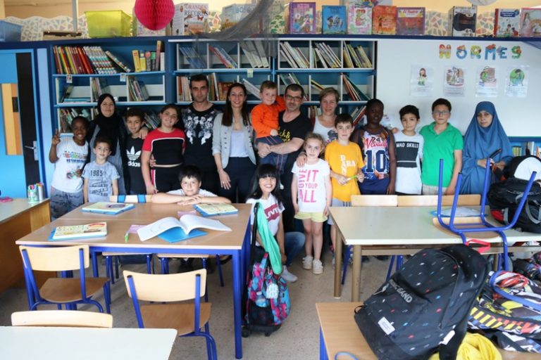 L’Ajuntament segueix ampliant l’Estudi Assistit, un servei de reforç per a infants en horari extraescolar