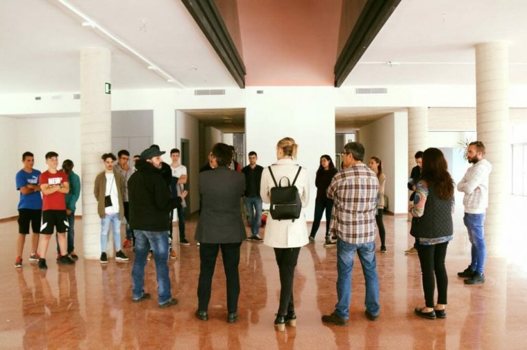 Els joves definiran divendres les necessitats dels espais del CCM en un taller pràctic
