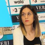 Belen Leiva, regidora d'Esports