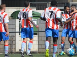 CF Martorell (Marta Gila Santafe)