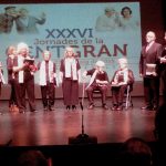 Setmana de l'envelliment actiu i la Gent Gran 2018