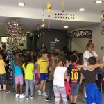Setmana de l'envelliment actiu i la Gent Gran 2018