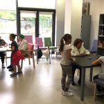 Setmana de l'envelliment actiu i la Gent Gran 2018