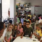 Setmana de l'envelliment actiu i la Gent Gran 2018