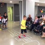 Setmana de l'envelliment actiu i la Gent Gran 2018
