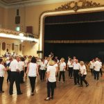 Setmana de l'envelliment actiu i la Gent Gran 2018
