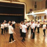 Setmana de l'envelliment actiu i la Gent Gran 2018