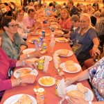 Cloenda 30a Setmana Gent Gran