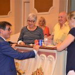 Cloenda 30a Setmana Gent Gran