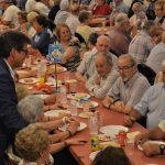 Cloenda 30a Setmana Gent Gran