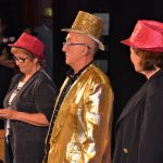 Cloenda 30a Setmana Gent Gran