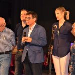 Cloenda 30a Setmana Gent Gran