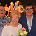 Cloenda 30a Setmana Gent Gran