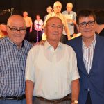 Cloenda 30a Setmana Gent Gran