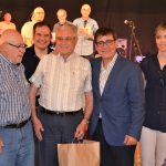 Cloenda 30a Setmana Gent Gran