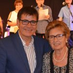 Cloenda 30a Setmana Gent Gran