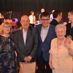 Cloenda 30a Setmana Gent Gran
