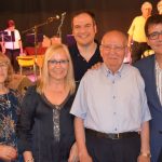 Cloenda 30a Setmana Gent Gran