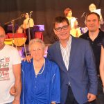 Cloenda 30a Setmana Gent Gran