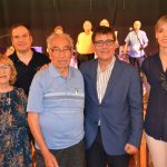 Cloenda 30a Setmana Gent Gran