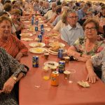Cloenda 30a Setmana Gent Gran