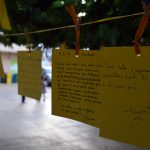 Sopar Groc d'Òmnium Cultural