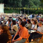 Sopar Groc d'Òmnium Cultural