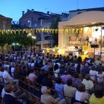 Sopar Groc d'Òmnium Cultural