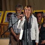 Sopar Groc d'Òmnium Cultural