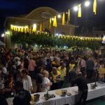 Sopar Groc d'Òmnium Cultural