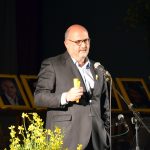 Sopar Groc d'Òmnium Cultural